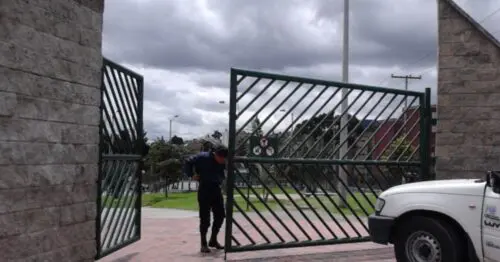 PARQUE METROPOLITANO SAN CRISTOBAL BOGOTÁ PARQUE METROPOLITANO SAN CRISTOBAL BOGOTÁ